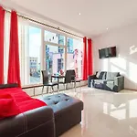 hostelswidnicka24
