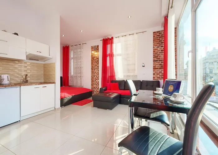 hostelswidnicka24