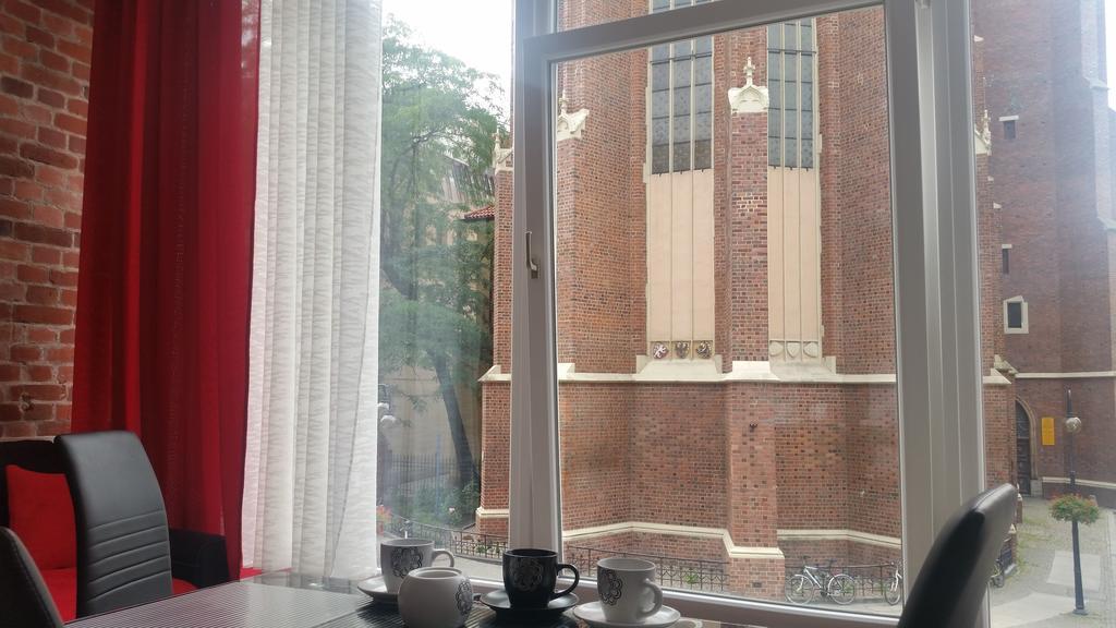 Hostel Hostelswidnicka24 *