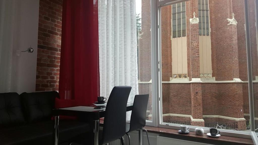 Hostelswidnicka24 Hostel Breslau