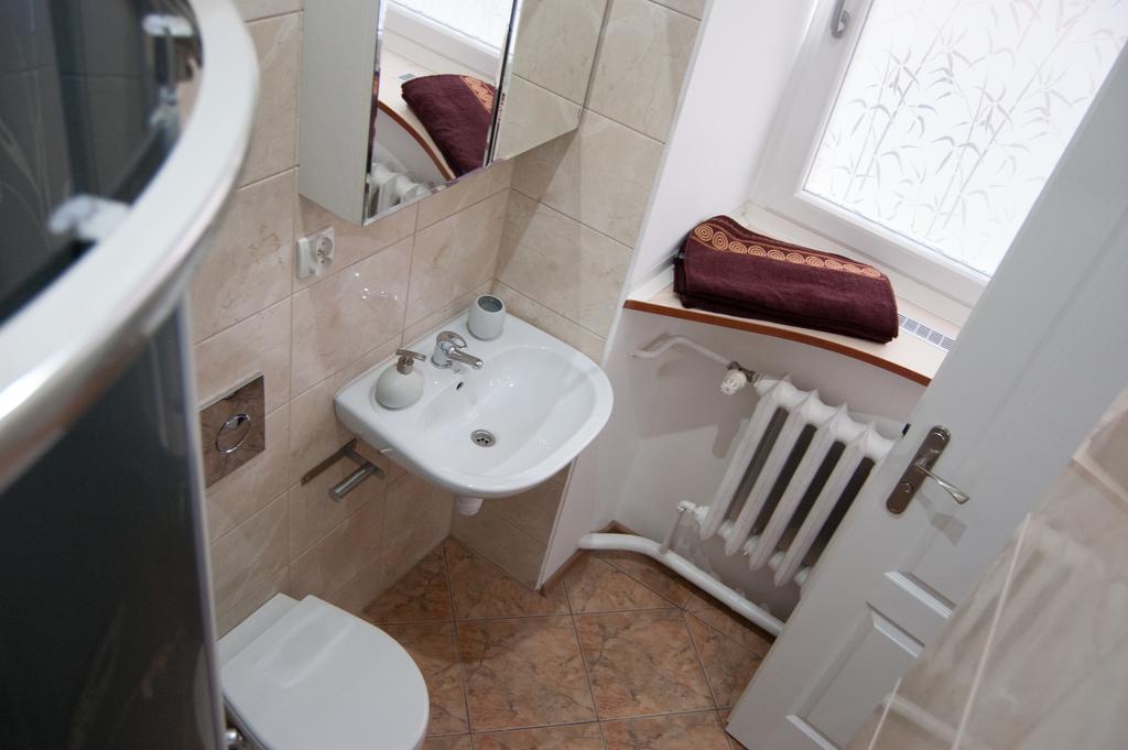 Hostelswidnicka24 Hostel Breslau