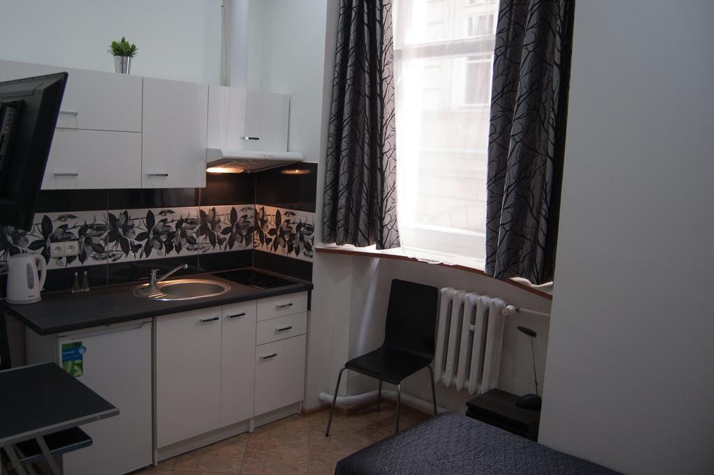 Hostelswidnicka24 Breslau