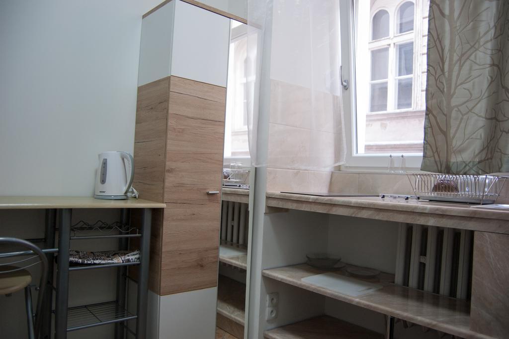 Hostelswidnicka24 Hostel