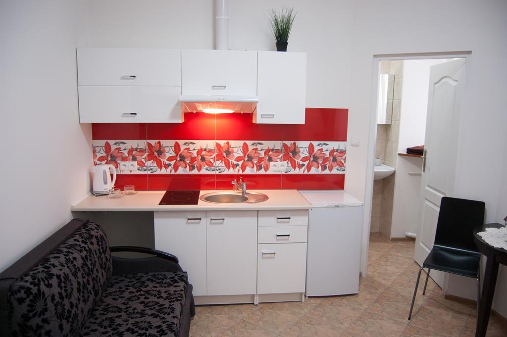 Hostel Hostelswidnicka24 Breslau
