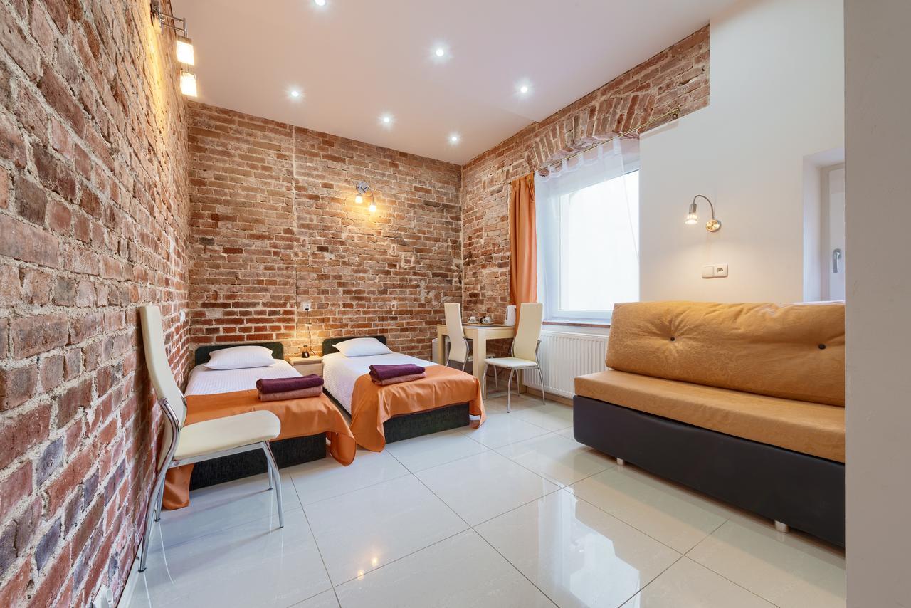 Hostelswidnicka24 Hostel Breslau