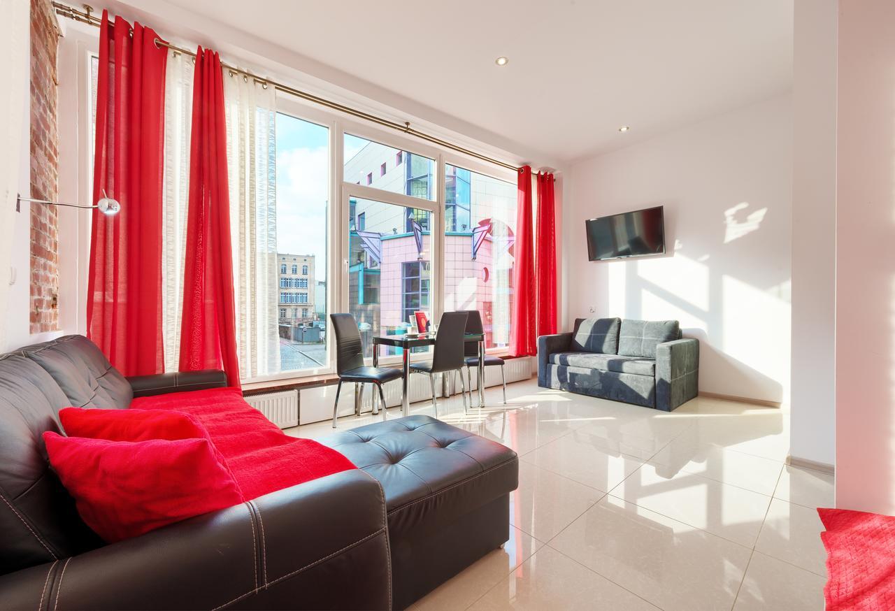 Hostel Hostelswidnicka24