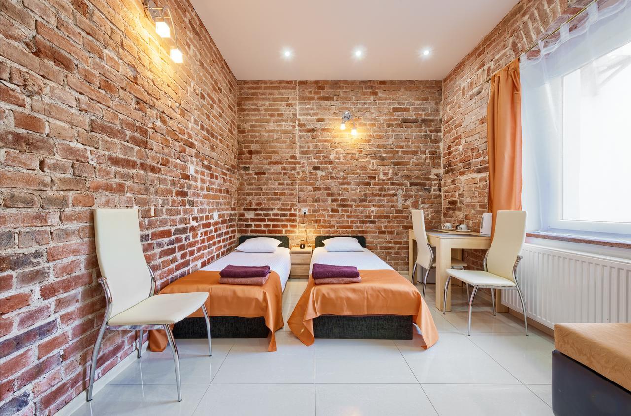 Hostelswidnicka24 Breslau