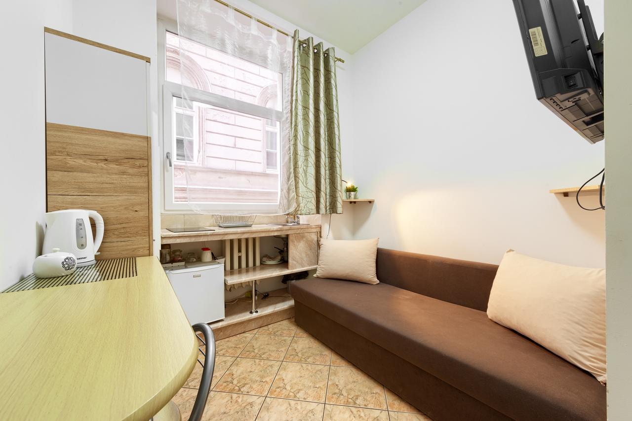 Hostel Hostelswidnicka24 Breslau