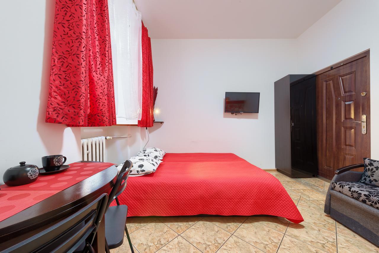 Hostelswidnicka24 * Breslau