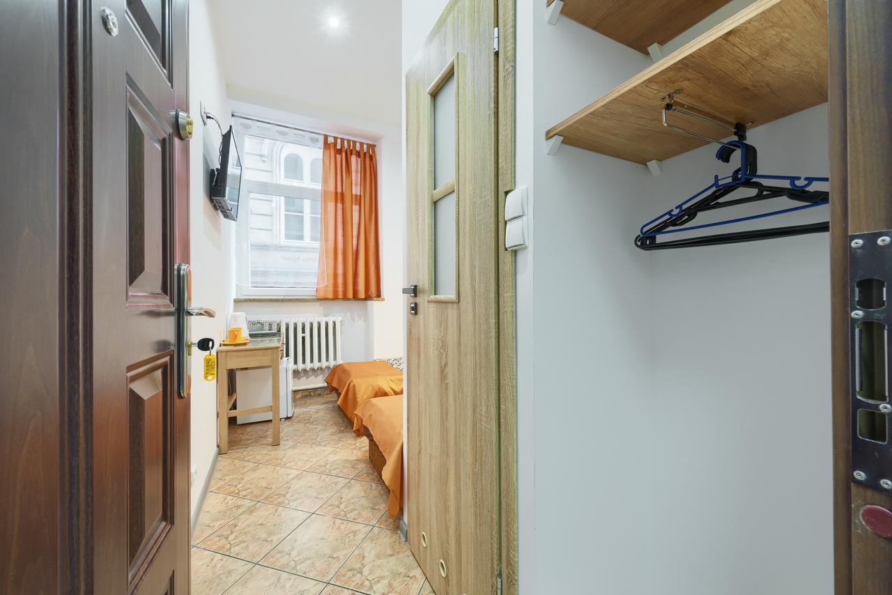 Hostelswidnicka24 * Breslau