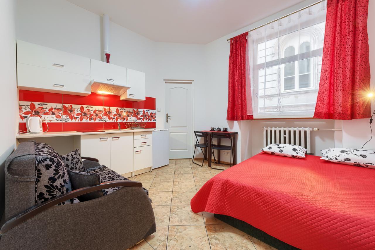 Hostel Hostelswidnicka24 *