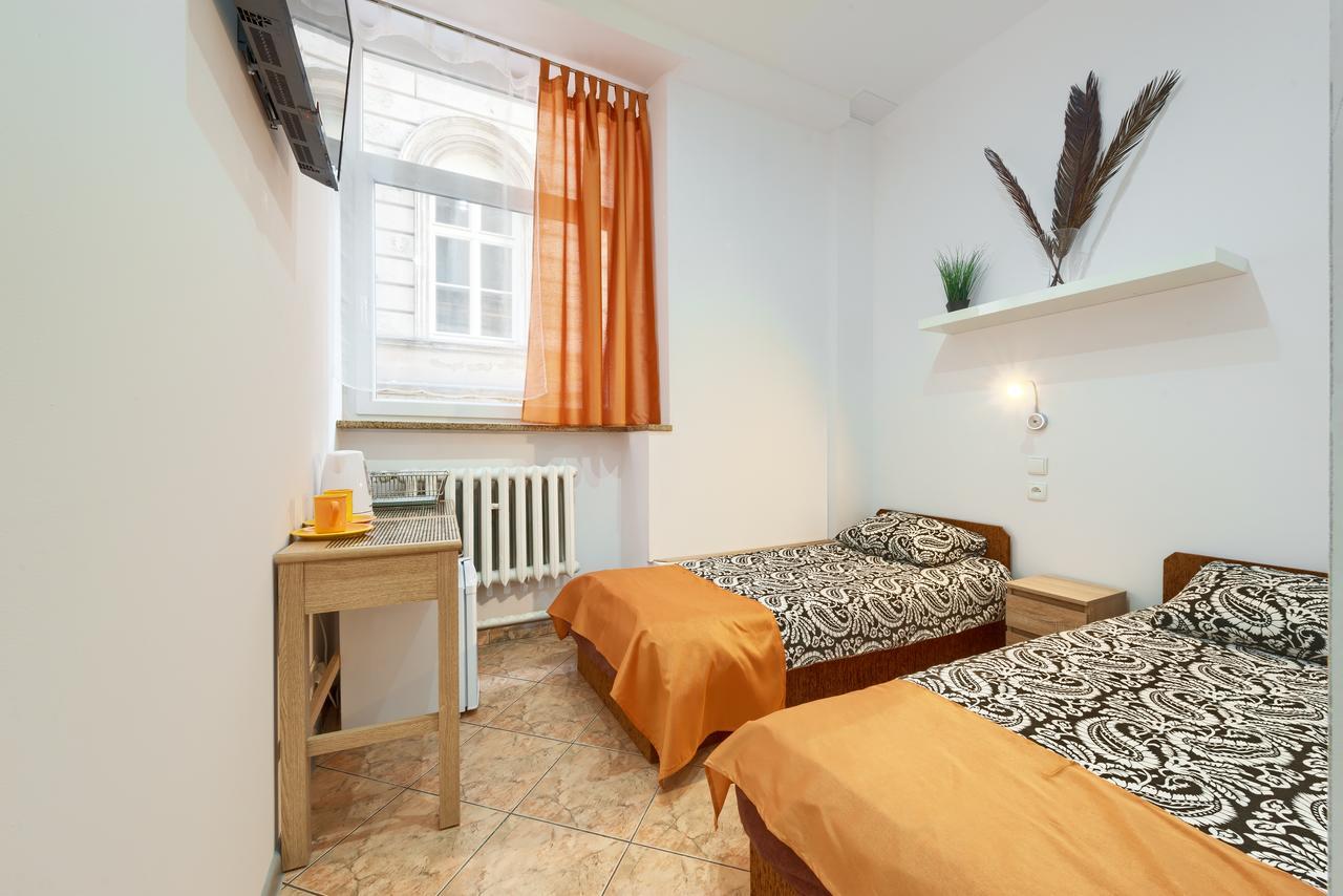 Hostel Hostelswidnicka24 *