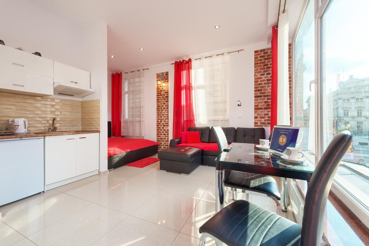 Hostel Hostelswidnicka24