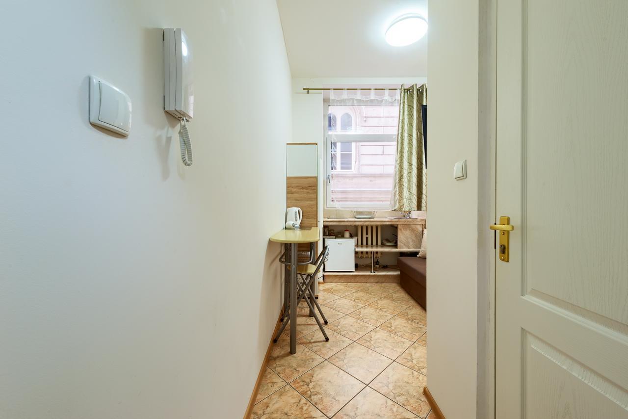 Hostelswidnicka24 Breslau