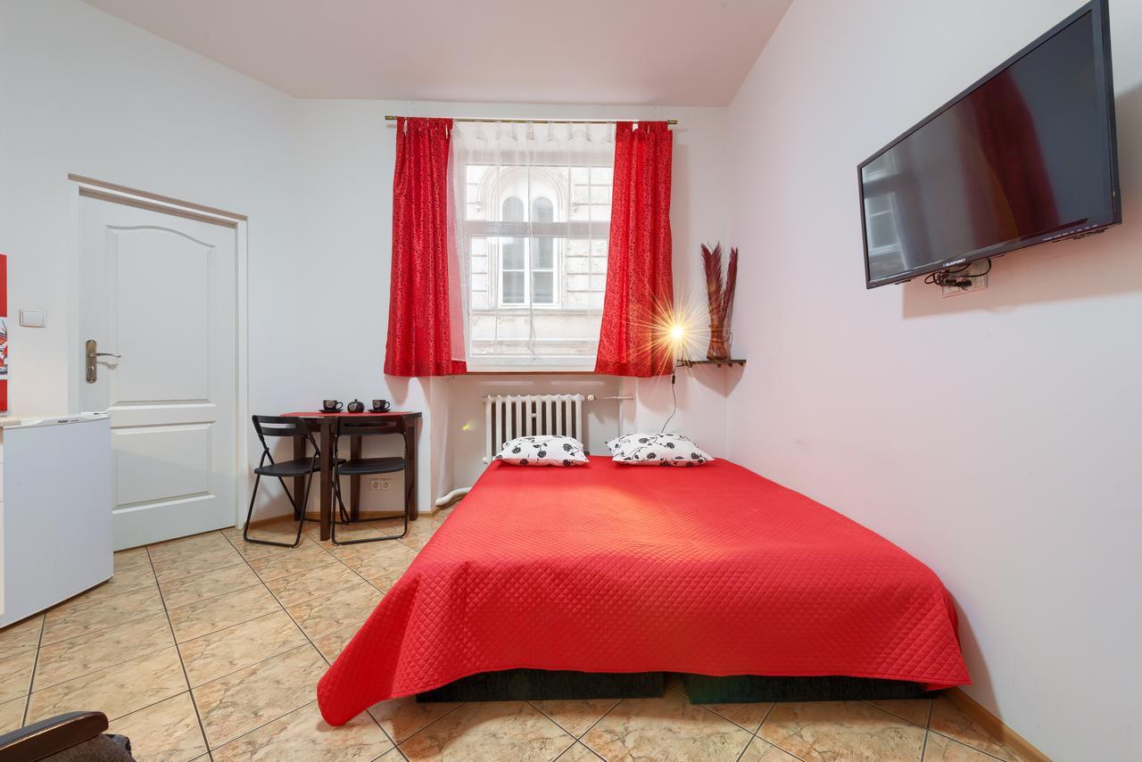 Hostel Hostelswidnicka24 Breslau